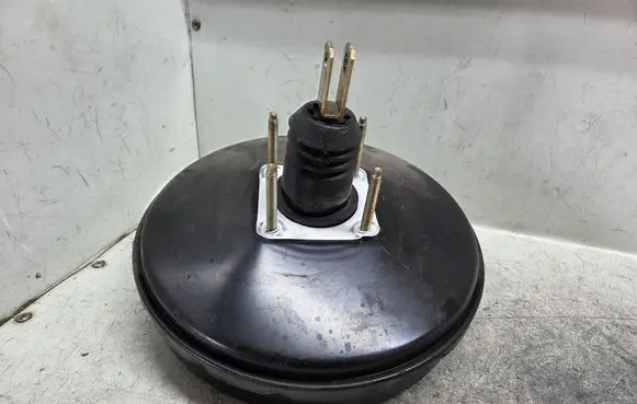 Citroen Jumper Brake booster 0204024592 46812917
