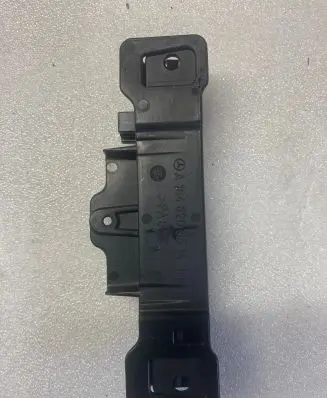 Mercedes-Benz GL X164 Keyless (KESSY) go control unit/module A1648201575
