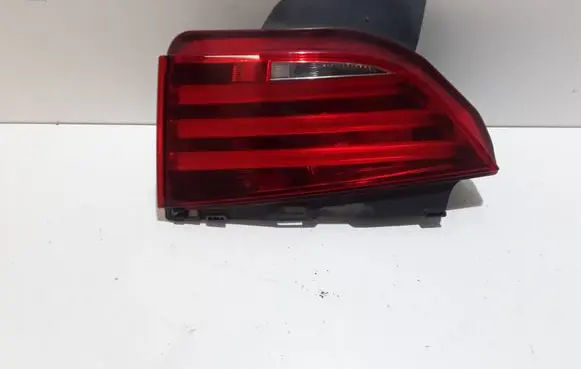 BMW 5 GT F07 Tailgate rear/tail lights