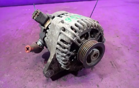 Nissan Micra Generator/alternator 