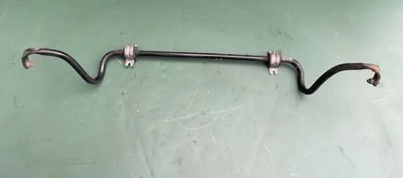 Renault Laguna II Front anti-roll bar/sway bar 8200624491