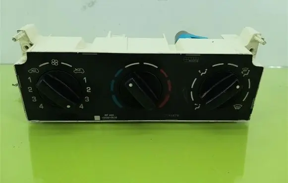 Citroen Berlingo Other dashboard part 1848819655