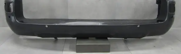 Toyota RAV 4 (XA30) Rear bumper 52159-42040