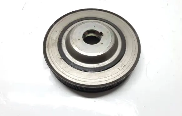 Citroen DS5 Crankshaft pulley