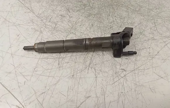 Mercedes-Benz S W221 Fuel injector A6420701387 0445115064