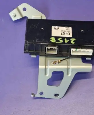 Mazda CX-5 Other control units/modules DFR7626H0D 0C19 K7400