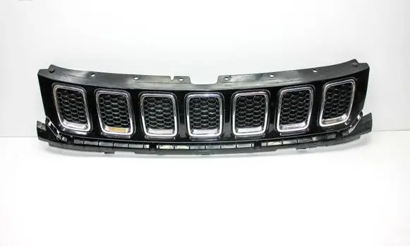 Front grill