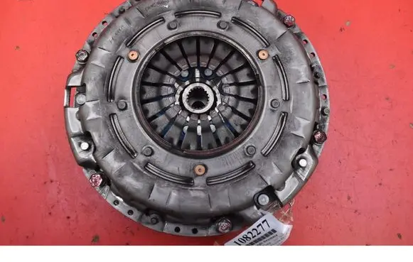 Hyundai Kona I Clutch set kit 