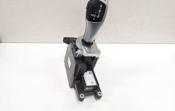 BMW X5 E70 Gear shifter/selector 9228610 9194622 9228827