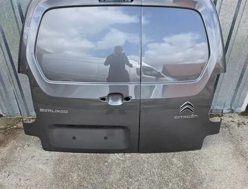 Citroen Berlingo Rear door