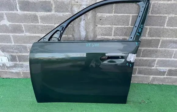 BMW X1 U11 Front door 