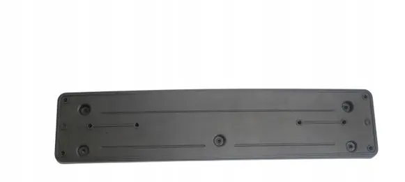 BMW 1 F40 Number Plate Surrounds Holder Frame 7459871