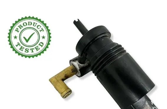 Jeep Grand Cherokee Windscreen/windshield washer pump 05152075AC 120901 001122