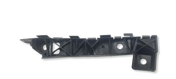 KIA Ceed Front bumper mounting bracket 865141H000