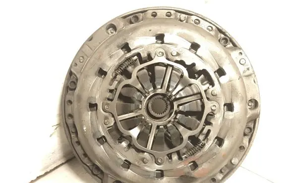 Audi A4 S4 B7 8E 8H Clutch set kit 078141123C