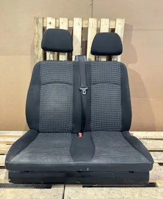 Mercedes-Benz Vito Viano W639 Front double seat 