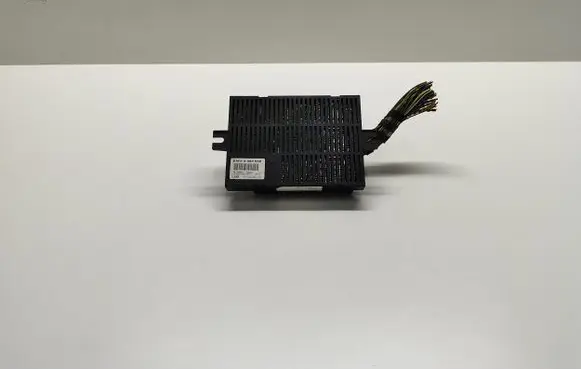 Light module LCM
