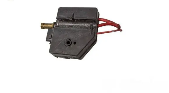 Mercedes-Benz R W251 Fuse module A1645400050