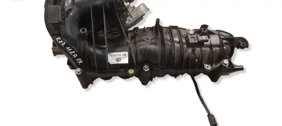 BMW 1 E81 E87 Intake manifold 7810179