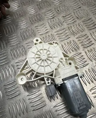 Volkswagen Arteon Front door window regulator motor 4K0959802