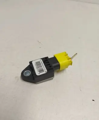 Mercedes-Benz A W169 Airbag deployment crash/impact sensor A1698202226 A1068202236
