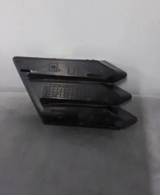 Chevrolet Camaro Front door wind deflector 84215539