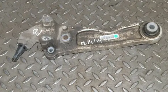 Jaguar XE Front lower control arm/wishbone GX733C254AC