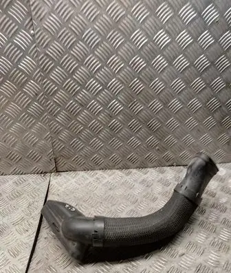 Air intake duct part