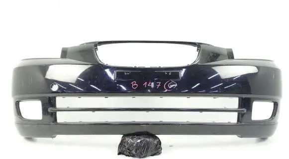 KIA Picanto Front bumper 8651107000
