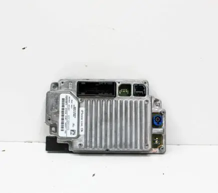 Ford Ecosport GPS navigation control unit/module H1BT14G371CEC