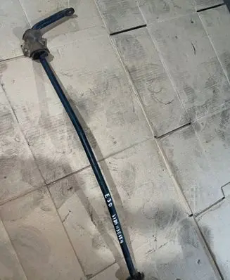 BMW 3 E30 Front anti-roll bar/sway bar 31351130684