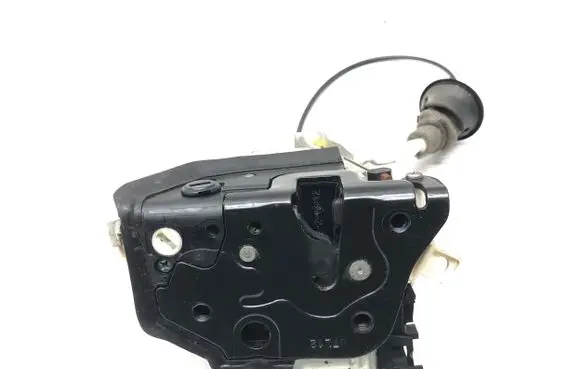 Audi A5 Sportback 8TA Rear door lock 8K0839015C
