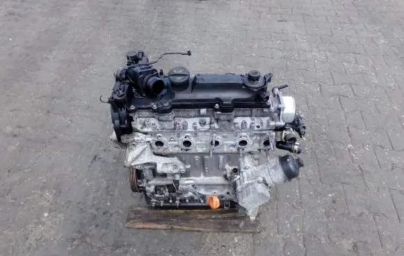 Citroen C3 Engine 10fdaz