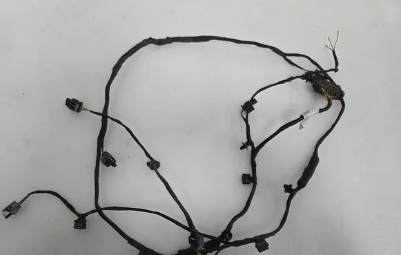 BMW X5 G05 Parking sensor (PDC) wiring loom 5A75A62