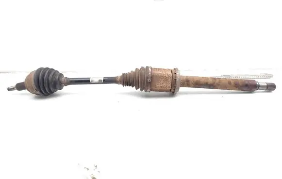 Volkswagen Crafter Front driveshaft 2N0407272AA