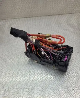 Volkswagen Passat Alltrack Fuse box set 3Q0937125