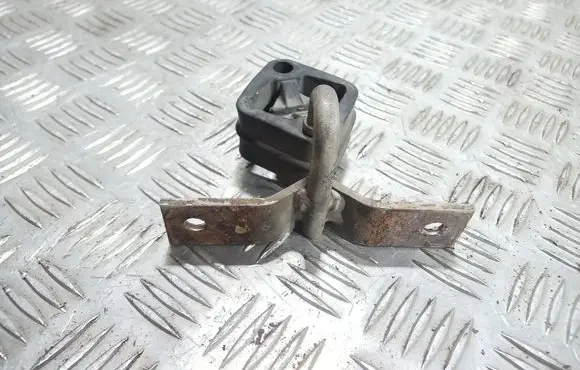 Muffler mount bracket/holder