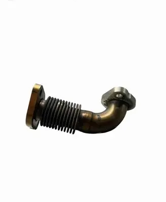 EGR valve line/pipe/hose