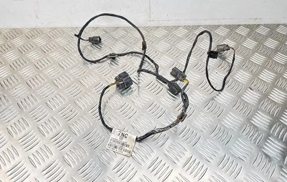 Opel Insignia A Parking sensor (PDC) wiring loom 13310943 0820120116182816 20120116