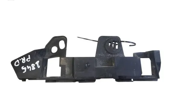 Opel Zafira C Front bumper mounting bracket 13356871 000193235