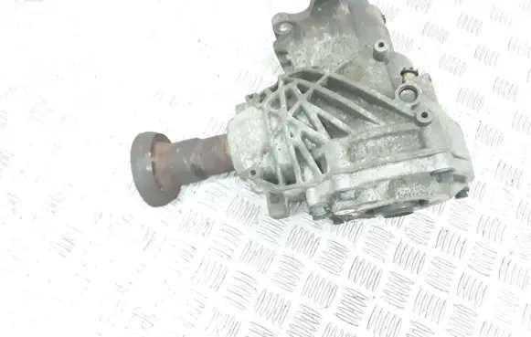 Volvo XC60 Gearbox transfer box case 31280844
