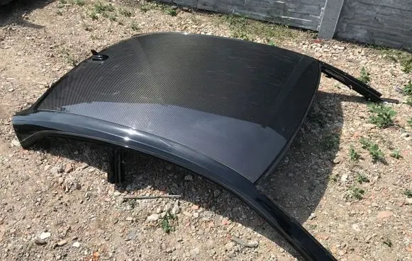 Audi RS5 Roof 8WRS5
