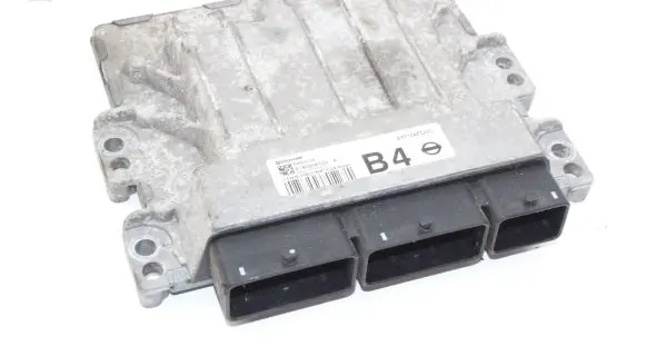 Nissan Pulsar Engine control unit/module 237104ED0C