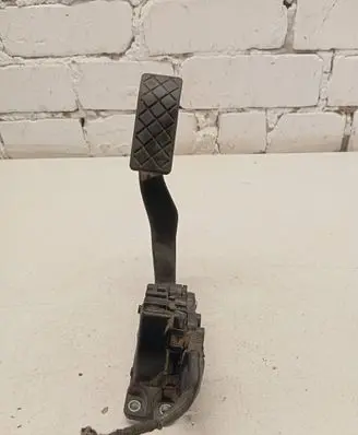 Volkswagen Transporter - Caravelle T5 Accelerator throttle pedal 7H1721503 6PV00849503