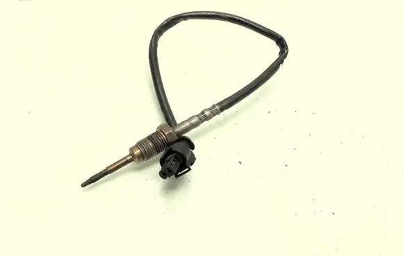 BMW 3 E92 E93 Exhaust gas temperature sensor 8509963