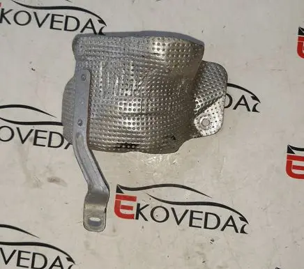 Volvo XC60 Exhaust heat shield 31293510
