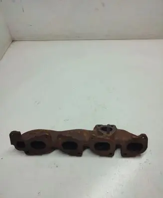 Opel Insignia A Exhaust manifold 428702815