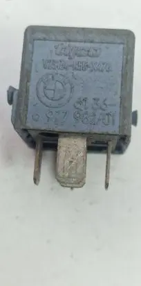 BMW 3 F30 F35 F31 Other relay V23134K55X476 233423334