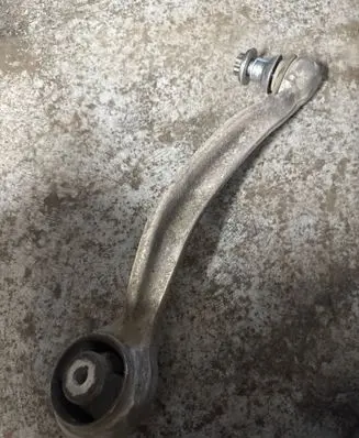 Mercedes-Benz E W213 Front control arm A20506