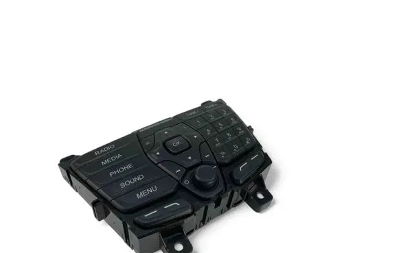 Ford Transit Custom Head unit multimedia control GK2T18K811CB